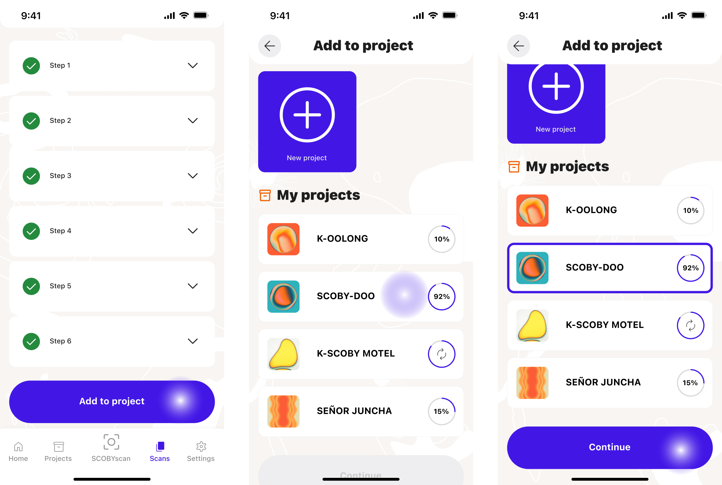 Add to project – HiFi V1 – (1:2) (4x)